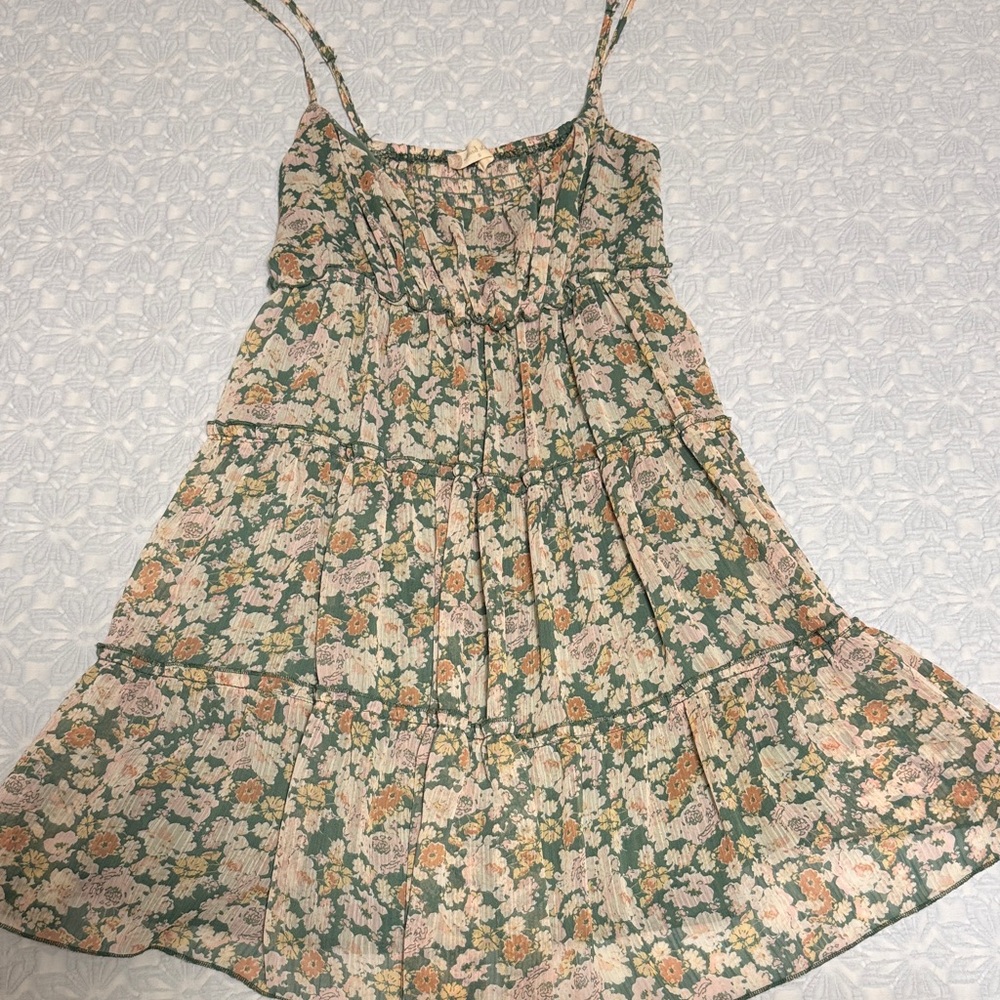 Altard State Spaghetti Strap Dress
